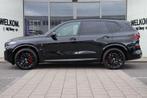 BMW X5 xDrive50e High Executive M Sport Automaat / Panoramad, Automaat, 2395 kg, Zwart, Leder