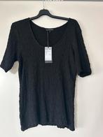 Gave nieuwe zwarte Tramontana top, Tramontana, Zwart, Maat 46/48 (XL) of groter, Nieuw
