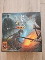 In de ban van de ring, de strijd bordspel, Hobby en Vrije tijd, Ophalen, Zo goed als nieuw