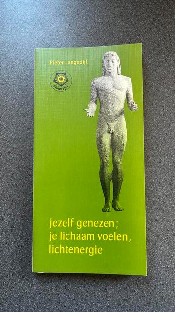 Jezelf genezen, je lichaam voelen en lichtenergie beschikbaar voor biedingen
