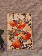 Ansichtkaart. "Tomaten"., Verzenden, Nieuw