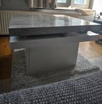 Gray-White Coffee Table(tango), Ophalen, Zo goed als nieuw