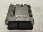 ECU motormanagement Transporter T5 2.5 tdi BNZ 070906016EC, Gebruikt, -, -, Ophalen of Verzenden