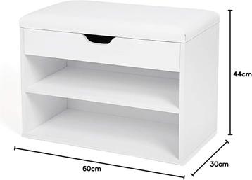 Schoenenkasten beschikbaar voor biedingen
