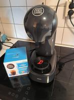 Dolce Gusto Infinissima, Koffiemachine, Ophalen of Verzenden, Zo goed als nieuw, 1 kopje