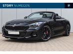 BMW Z4 Roadster sDrive20i High Executive M Sport Automaat /, 1998 cc, Achterwielaandrijving, Zwart, Bedrijf