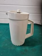 schenkkan tupperware lekvrij, Ophalen of Verzenden, 'T Olde Gre-j, Info@toldegrej.nl, Endepoelstraat 20f Didam