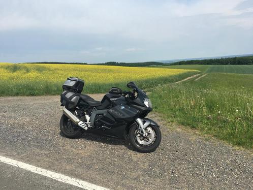 BMW K1300s, Motoren, Motoren | BMW, Particulier, Toermotor, meer dan 35 kW, 4 cilinders, Motorrijbewijs A, ABS, Cardan-aandrijving