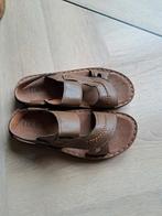 HEREN ZOMER SCHOENEN NIEUW MAAT 43, Ophalen of Verzenden, Nieuw, Bruin