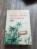 Te koop: Bijbelse verhalen voor kinderen, Ophalen of Verzenden