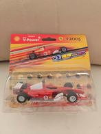 Shell V-Power Ferrari F2005 - Nieuw in Verpakking, Hobby en Vrije tijd, Modelauto's | 1:18, Ophalen, Nieuw, Auto, Hot Wheels