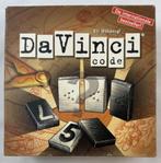 Da Vinci Code Logicaspel Winning Moves 2004 spel compleet, Hobby en Vrije tijd, Gezelschapsspellen | Bordspellen, Postbus 64461, Brunssum, Nederland