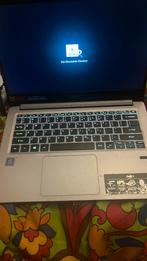 Acer swift 3(zie beschrijving), Ophalen, 14 inch