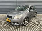 Chevrolet Aveo 1.2 16V LS | lees de tekst!, Auto's, Chevrolet, Voorwielaandrijving, Stof, Gebruikt, 4 cilinders