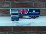 WSI  Scania  S  Highline  van  Mol  Fresh  Food., Ophalen of Verzenden, Nieuw, Bus of Vrachtwagen, Wsi