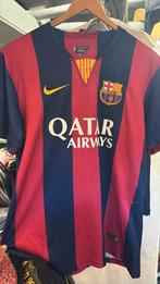 Fc barcelona shirt, Ophalen of Verzenden, Shirt