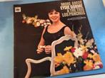 Eydie Gorme & Trio Los Panchos - More Amor LP, Ophalen of Verzenden, Gebruikt, Latijns-Amerikaans