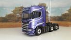 Wsi Scania Nextgen van Marcel Klop, Ophalen of Verzenden, Zo goed als nieuw, Bus of Vrachtwagen, Wsi