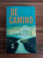 De Camino, Wereld overig, Nieuw, Ophalen of Verzenden, Anya Niewierra