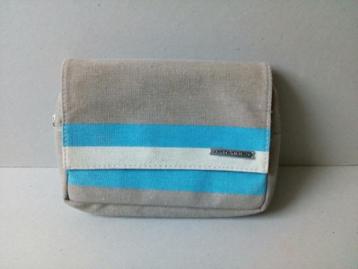 Toilettasje. Vintage.KLM.Ontwerp Jan Taminiau beschikbaar voor biedingen