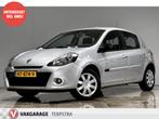 Renault Clio 1.2-16V Special Line/ D-Riem verv: 195.000 KM!/, Voorwielaandrijving, Gebruikt, Zwart, 4 cilinders