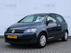 Volkswagen Golf Plus 1.6 TDI NL AUTO | AUTOMAAT | NAVI |, Euro 5, 730 kg, Gebruikt, 1367 kg
