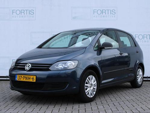Volkswagen Golf Plus 1.6 TDI NL AUTO | AUTOMAAT | NAVI |, Auto's, Volkswagen, Bedrijf, Te koop, Golf Plus, Airbags, Airconditioning