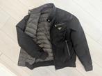 Orginele prada heren jas dubbelzijdig, Kleding | Heren, Jassen | Zomer, Maat 52/54 (L), Zwart, Ophalen of Verzenden, Zo goed als nieuw