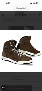 Stylmartin motorschoenen maat 45 - als nieuw!, Motoren, Kleding | Motorkleding, Ophalen of Verzenden