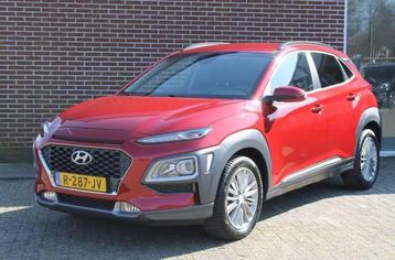 HYUNDAI Kona 1.6 T-GDI 176pk 4WD DCT Fashion beschikbaar voor biedingen