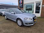Audi A3 Sportback 1.4 TFSi "S Line" Clima - Cruise - Stoelve, Auto's, Voorwielaandrijving, Euro 5, Gebruikt, 4 cilinders