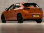 Opel Corsa 1.2 Sport € 10.445,00, Stof, Origineel Nederlands, Bedrijf, Handgeschakeld