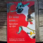 Er was eens... sprookjes op rijm, Ophalen of Verzenden, Zo goed als nieuw