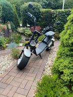 Elektrische Snorfiets Spider Wheelz, Ophalen of Verzenden, Zo goed als nieuw, Elektrisch, Overige merken