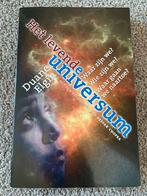 Het Levende Universum - Duane Elgin, Verzenden, Zo goed als nieuw
