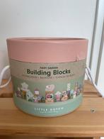 Bouwblokken little dutch - fairy garden, Kinderen en Baby's, Speelgoed | Houten speelgoed, Ophalen, Nieuw, Overige typen
