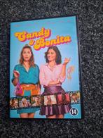 DVD CANDY EN BONITA (NIEUW!!), Vanaf 16 jaar, Verzenden, Komedie, Film