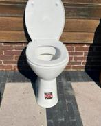 Jika wc pot  toilet pot lyra Plus Toilet - Nieuwstaat, Ophalen, Zo goed als nieuw, Toilet