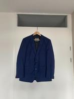 Cast Iron cobert maat XL, Blauw, Ophalen of Verzenden, Cast Iron, Maat 56/58 (XL)