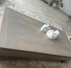 Tv meubel en salon tafel eikehout, Huis en Inrichting, Ophalen of Verzenden