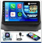 Ford fiesta carplay scherm met camera, Ophalen of Verzenden, Zo goed als nieuw