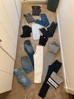 Kleding pakket maat 152, Kinderen en Baby's, Ophalen of Verzenden, Zo goed als nieuw, Setje, Polo Ralph Lauren