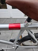 VanMoof fiets - Goede staat, Gebruikt, Versnellingen, 53 tot 57 cm, Ophalen