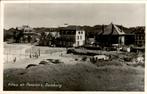 Domburg - Villa en Pensions, Verzamelen, Ansichtkaarten | Nederland, Ophalen of Verzenden, 1940 tot 1960, Gelopen, Zeeland