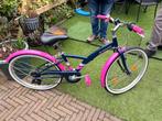 Btwin fiets, Minder dan 47 cm, Ophalen of Verzenden, Zo goed als nieuw, Staal