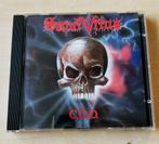 Saint Vitus - C.O.D. CD 1992