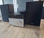 Sony CMT-SBT20 Micro HiFi Systeem – In goede staat, Ophalen, Gebruikt