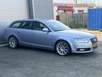 Audi A6 Avant 2.0 TFSI Pro Line S, Euro 5, 4 cilinders, 1984 cc, Parkeersensor