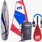 Mistral Santa Anna Windsup, complete set., Watersport en Boten, Windsurfen, Ophalen, Zo goed als nieuw