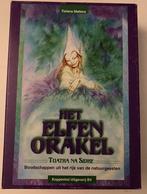 ELFEN ORAKEL KAARTENDEK, T. Mattera, Tarot of Kaarten leggen, Overige typen, Ophalen of Verzenden